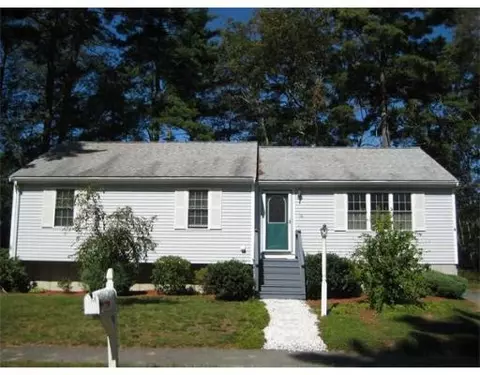 16 Christopher Dr, Wareham, MA 02571 photo 2