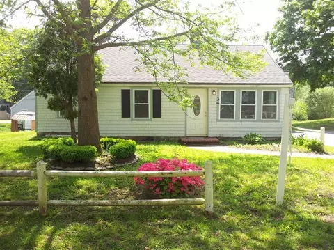 34 General Patton Dr, Hyannis, MA 02601 photo 1