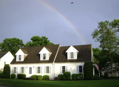 118 James Cir, Mashpee, MA 02649 photo 1