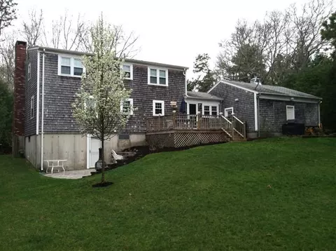 417 County Rd, Pocasset, MA 02559 photo 3
