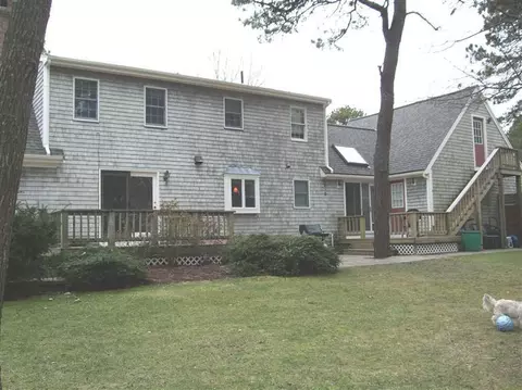 58 Yardarm Dr, Mashpee, MA 02649 photo 3