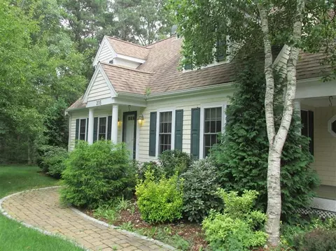 205 Blackthorn Rd, Marstons Mills, MA 02648 photo 1