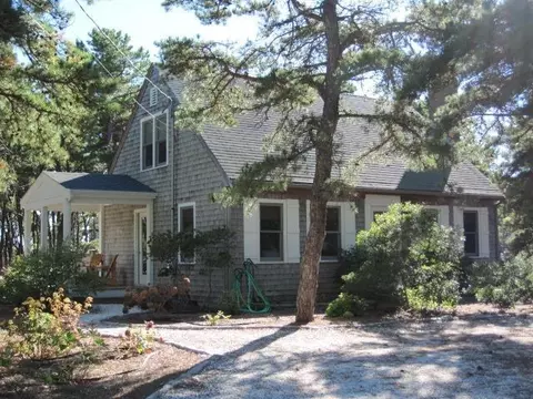 60 Wigwam St, Wellfleet, MA 02667 photo 1