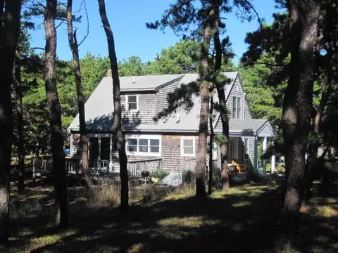 60 Wigwam St, Wellfleet, MA 02667 photo 3