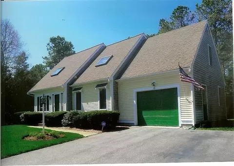 15 Leeshore Dr, Mashpee, MA 02649 photo 3