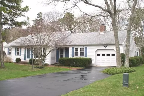 71 Ansel Howland Rd, Centerville, MA 02632 photo 1