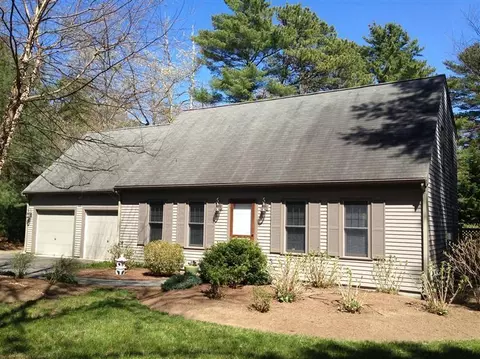 82 Nye Rd, Centerville, MA 02632 photo 1