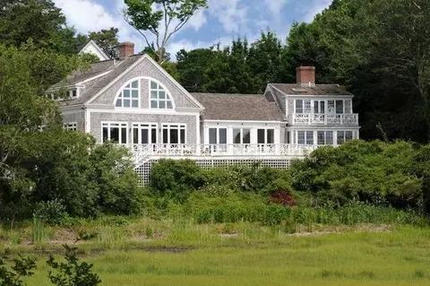 1036 Main St, Cotuit, MA 02635 photo 14