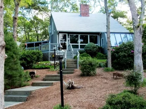 119 Old Dam Rd, Bourne, MA 02532 photo 2