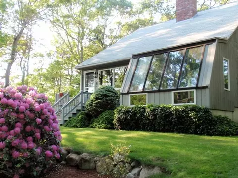 119 Old Dam Rd, Bourne, MA 02532 photo 1