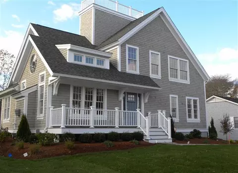 73 Bluff Ave, Mashpee, MA 02649 photo 1