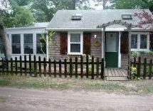 262 Old Wharf Rd #123, Dennis Port, MA 02639 photo 1