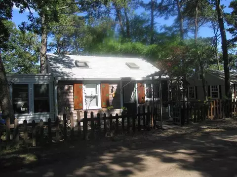 262 Old Wharf Rd #123, Dennis Port, MA 02639 photo 3