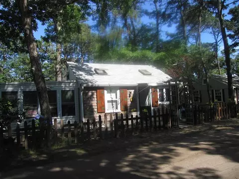 262 Old Wharf Rd #123, Dennis Port, MA 02639 photo 5