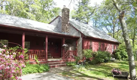 552 Slough Rd, Brewster, MA 02631 photo 1