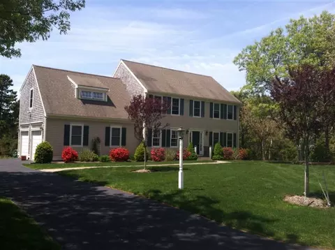 11 Equestrian Ave, Mashpee, MA 02649 photo 1