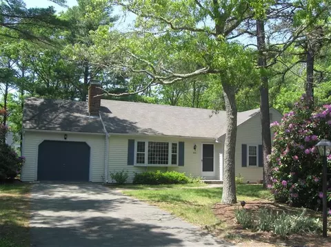 203 Eisenhower Dr, Cotuit, MA 02635 photo 1