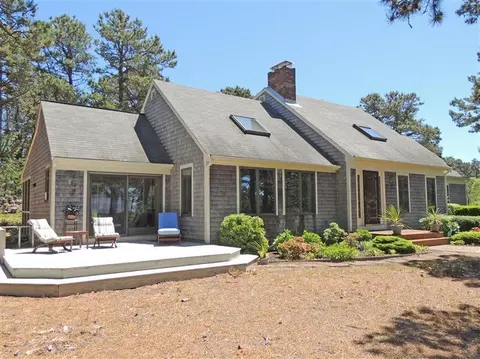 70 Herring Brook Rd, Eastham, MA 02642 photo 1