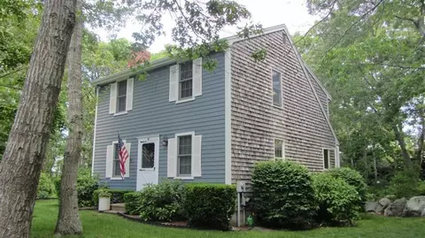 40 Baldwin Rd, Dennis, MA 02638 photo 1