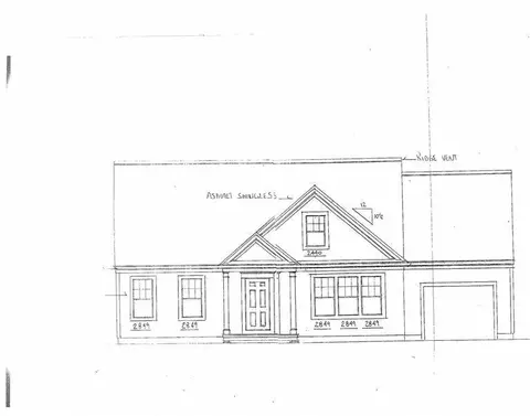 36 Bog River Bnd, Mashpee, MA 02649 photo 1