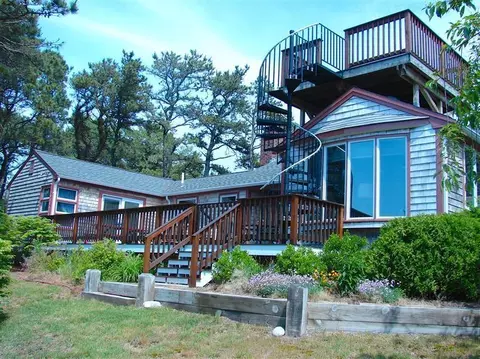 195 Sundown Ln, Eastham, MA 02642 photo 1