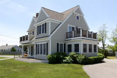 21 Elliot Rd, Mashpee, MA 02649 photo 2