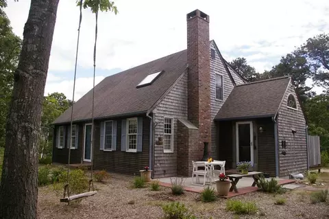 40 Log Cabin Rd, Eastham, MA 02642 photo 2