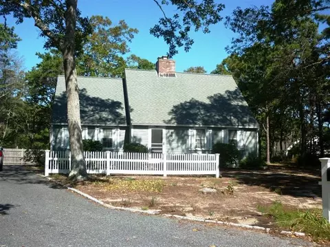 41 Marway, Mashpee, MA 02649 photo 1