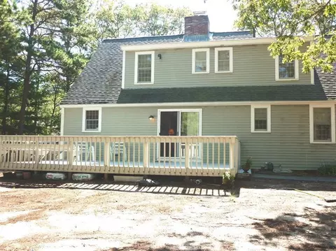 41 Marway, Mashpee, MA 02649 photo 13
