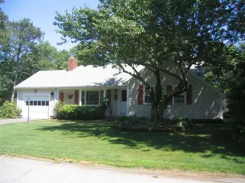 26 Coach Light Rd, Centerville, MA 02632 photo 1