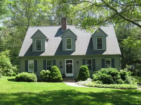 27 Shaker Dr, Bourne, MA 02532 photo 1