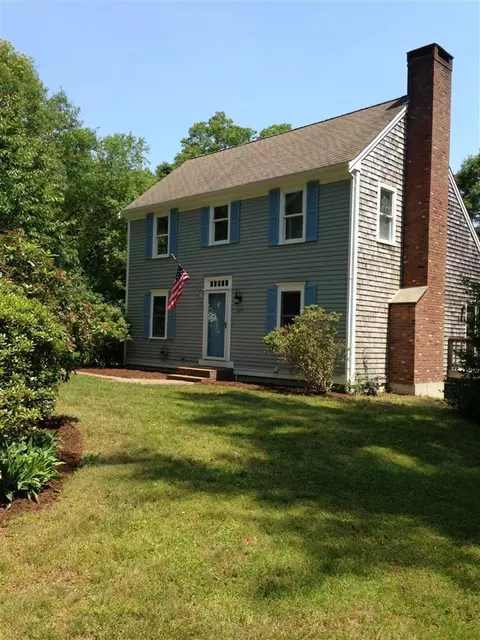 320 Tanglewood Dr, Osterville, MA 02655 photo 1
