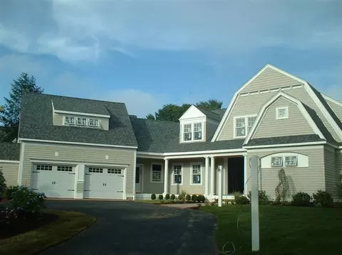 51 Eagle Dr, Mashpee, MA 02649 photo 1