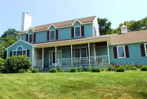12 Clapp Ln, Sagamore Beach, MA 02562 photo 1