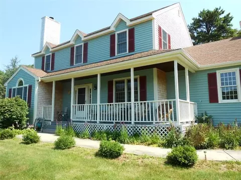 12 Clapp Ln, Sagamore Beach, MA 02562 photo 20