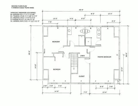 4 Warren Pl, Truro, MA 02666 photo 3