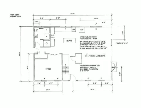 4 Warren Pl, Truro, MA 02666 photo 2