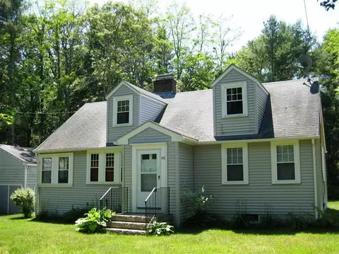 476 County Rd, Pocasset, MA 02559 photo 1