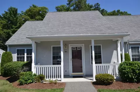 3 Cranberry Grove Way #A, Wareham, MA 02571 photo 1