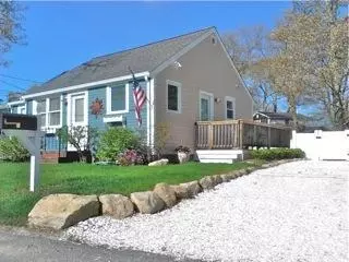 83 Pinehurst Dr, Wareham, MA 02571 photo 1