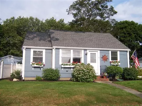 83 Pinehurst Dr, Wareham, MA 02571 photo 10