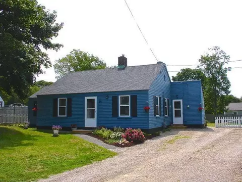 28 General Patton Dr, Hyannis, MA 02601 photo 1