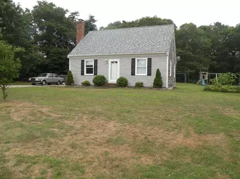 33 Pond View Dr, Mashpee, MA 02649 photo 1
