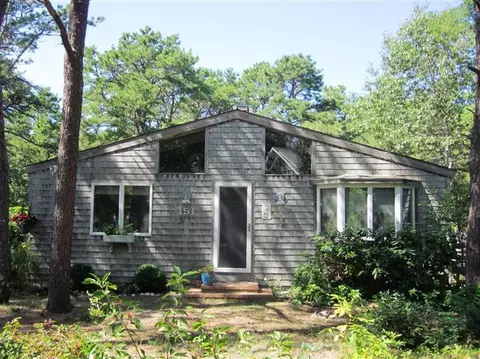 151 Cove View Rd, Wellfleet, MA 02667 photo 1
