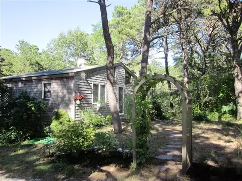 151 Cove View Rd, Wellfleet, MA 02667 photo 2