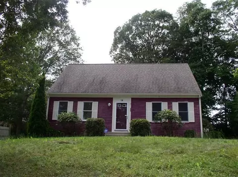 14 Seneca Ave, Mashpee, MA 02649 photo 2