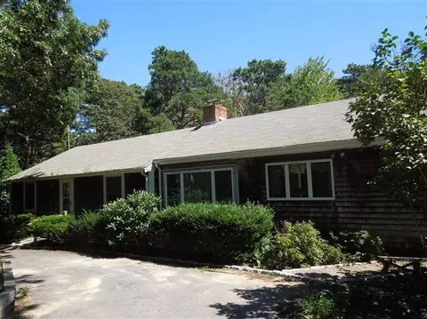 100 Circle Dr, Eastham, MA 02642 photo 1
