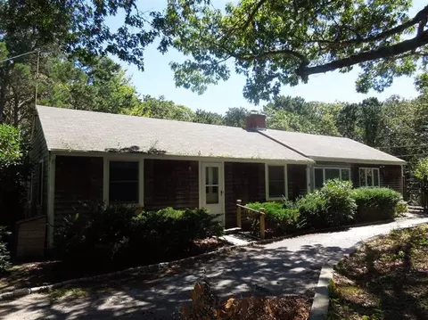 100 Circle Dr, Eastham, MA 02642 photo 2