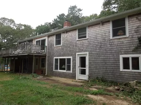 100 Circle Dr, Eastham, MA 02642 photo 5
