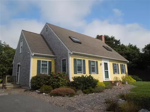 67 Clark Rd, Brewster, MA 02631 photo 1
